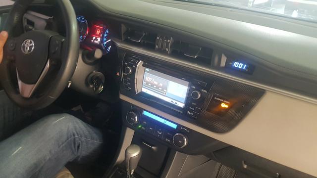 Toyota/Corolla xei 2.0 flex - Foto 3