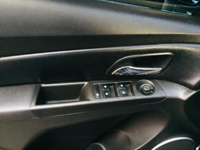 Cruze LT manual 1.8 2013-14 completo! Pego troca de maior e menor valor, financio ! - Foto 13