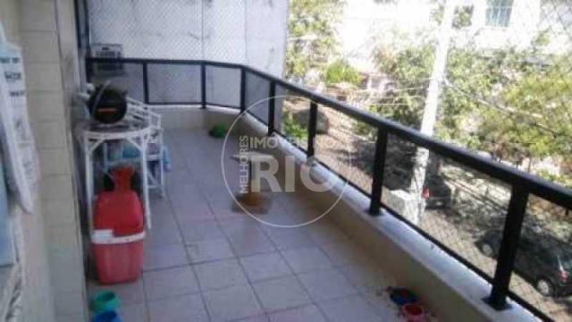 Apartamento à venda com 2 dormitórios em Tijuca, Rio de janeiro cod:MIR2020 - Foto 19