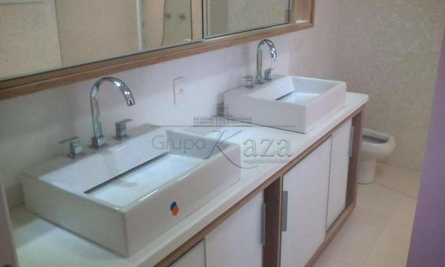 Apartamento 4 dormitórios - Paesaggio - 278m2 - Planejado e decorado - Foto 9