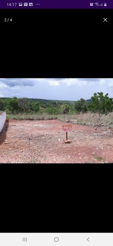 Vendo Lote em Diamantino - Foto 4
