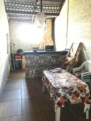 Casa em condomínio - 2 quartos, Banheira na suite e Lazer - Próximo a Cidade Jardim - Foto 10