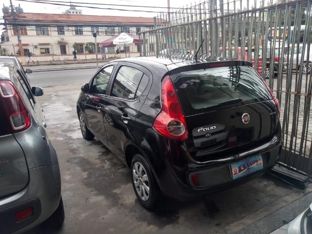 Palio attractive 1.0 flex - 2015 - Foto 2