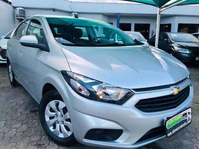 Chevrolet Novo Onix Lt 2019 , Completo , Impecável !!!!! - Foto 3