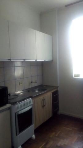 Apartamento no Centro de 1 quarto - Foto 8