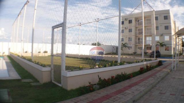 Condomínio fechado de apartamentos! - Foto 15