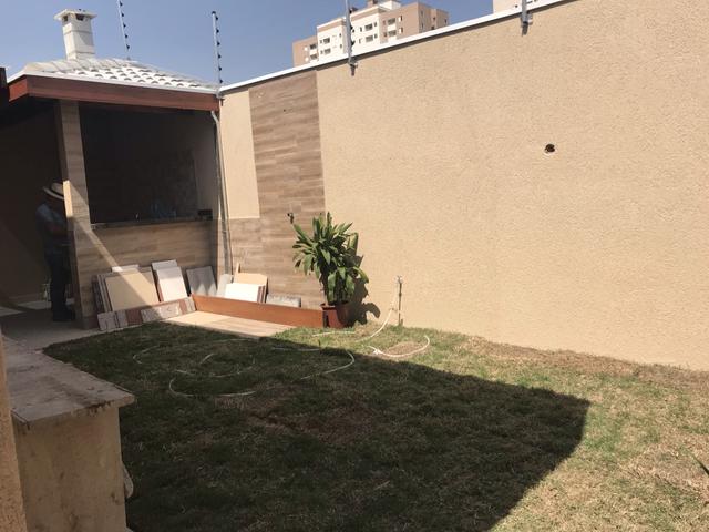 Casa vila branca a ser construída - Foto 4