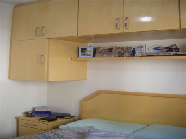 Apartamento à venda com 2 dormitórios em Perdizes, São paulo cod:170-IM401088 - Foto 11