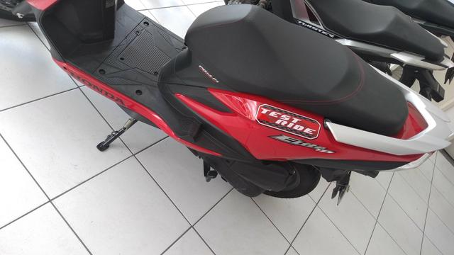 Elite 125 2019