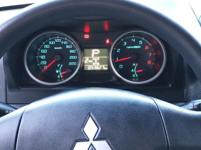 Mitsubishi Tr4 Automático 4x4 2014 - 52.000Km! Leia o Anúncio - Foto 11