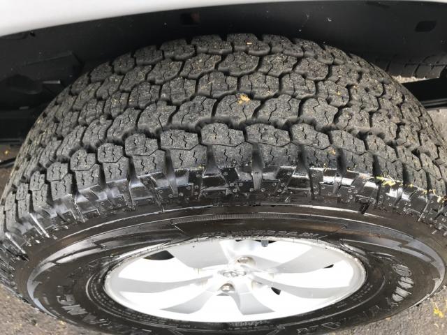 TOYOTA HILUX CD SR D4-D 4X4 3.0 TDI DIES AUT. - Foto 19