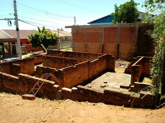 Terreno comercial de esquina em sapucaia - Foto 5