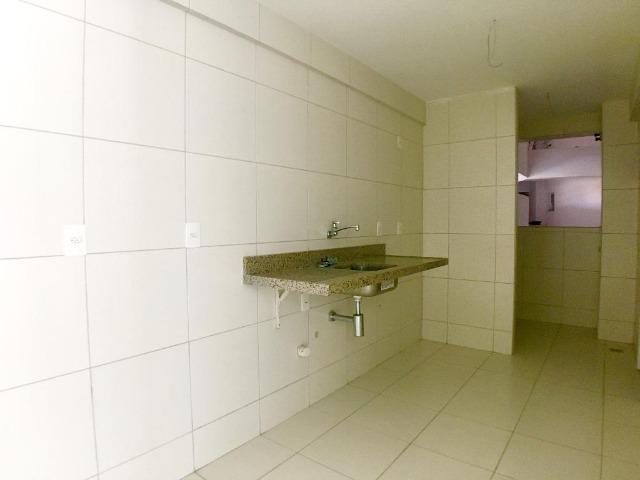 Apartamento no Luciano Cavalcante - 112m² - 3 Suítes - 2 Vagas (AP0678) - Foto 3