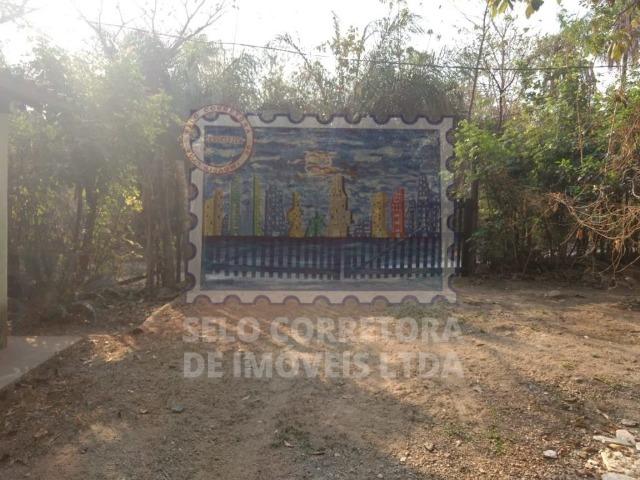 Otima Chácara no Coxipó do Ouro - Foto 3