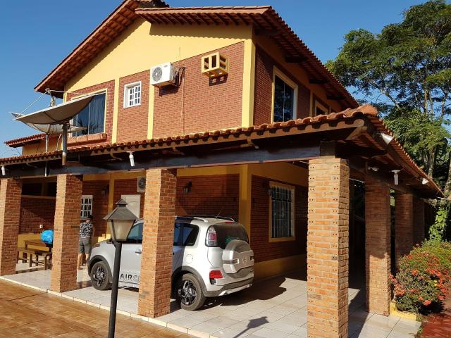 Vende-se casa