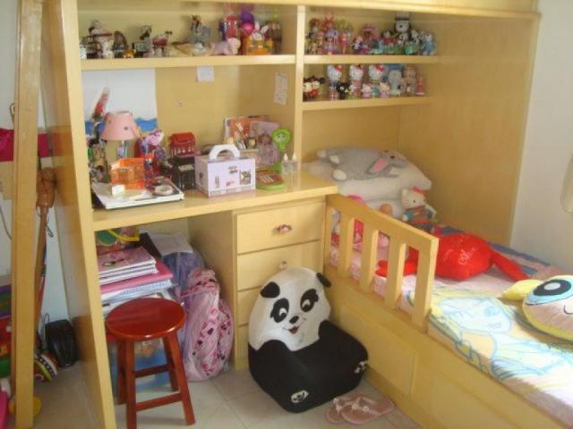 Apartamento à venda com 2 dormitórios em Perdizes, São paulo cod:3-IM38630 - Foto 4