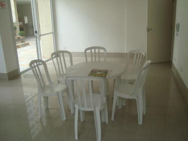 Apartamento à venda com 2 dormitórios em Perdizes, São paulo cod:3-IM38630 - Foto 19