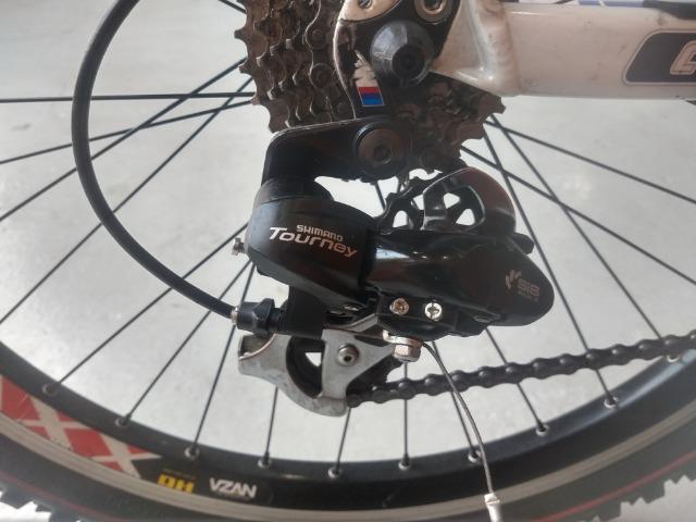 Bicicleta GTS M5 - Foto 3