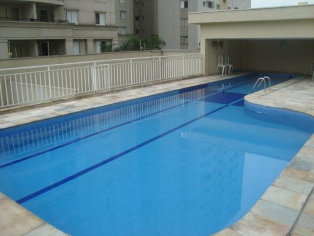 Apartamento à venda com 2 dormitórios em Perdizes, São paulo cod:3-IM38630 - Foto 17