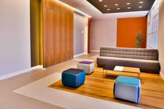 Studio no Panamby, 1 ste, decorado, eletrodomésticos etc - Foto 3