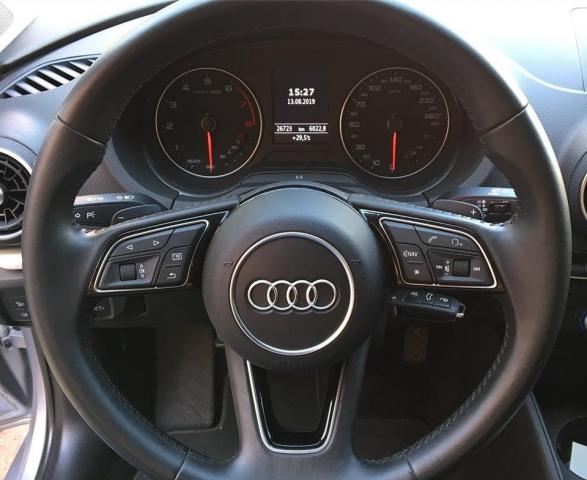 AUDI A3 2017/2018 1.4 TFSI SEDAN AMBIENTE 16V FLEX 4P TIPTRONIC - Foto 7