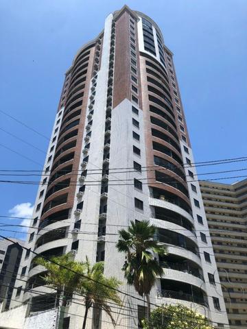 Apartamento 2 quartos Meireles, Vila verde, Silva Jatahy - Foto 2