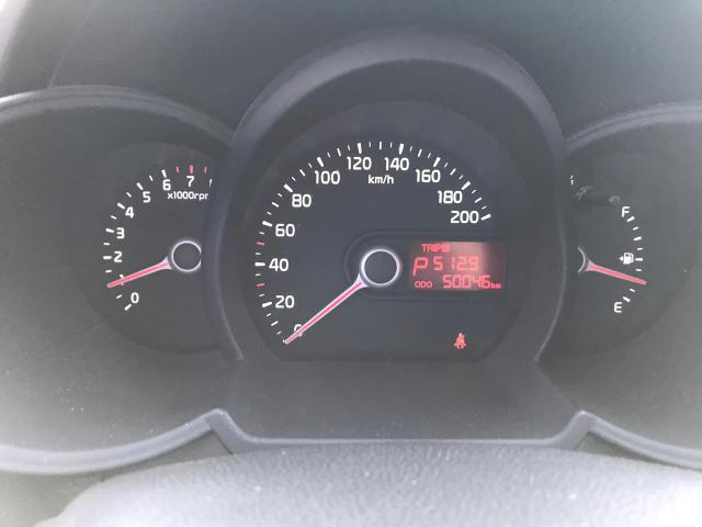 Lindo e novíssimo Kia Picanto automático 14/15 - Foto 16