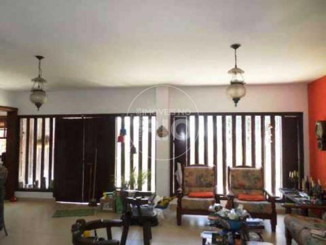 Casa à venda com 3 dormitórios em Grajaú, Rio de janeiro cod:MIR2431 - Foto 5