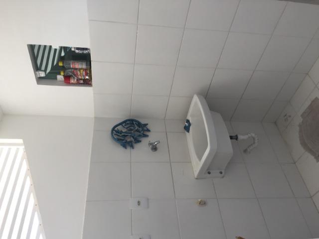 Cobertura 4/4 nasacente, duplex, frente rio com pier!! - Foto 16