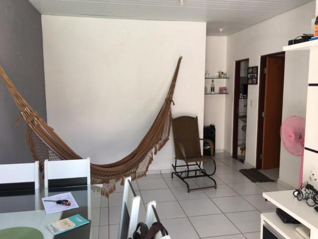Casa no RAPOSA em RAPOSA - MA - Foto 15