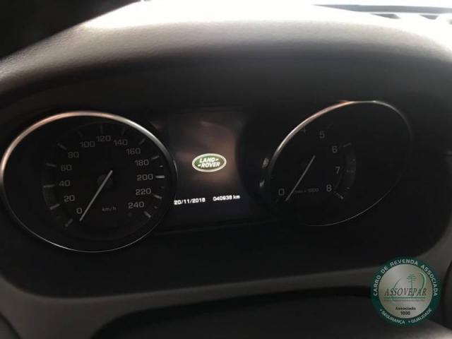LAND ROVER DISCOVERY SPORT HSE 2.0 (7 LUGARES) AUT./2015 - Foto 8