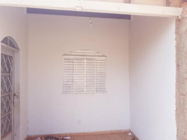 Casa de 2 quartos, riacho fundo 2, 155 mil - Foto 2