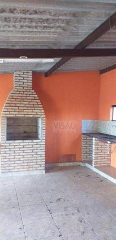 SOBRADO COM 5 QUARTOS EM SAMAMBAIA SUL - Foto 4