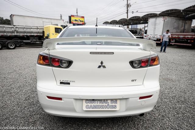 Mitsubishi Lancer 2.0 GT Top - Foto 5