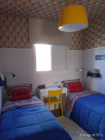 Apto - Lançamento - Bairro Planejado - 2 ou 3 dorm - Suite - Use o FGTS - Foto 13