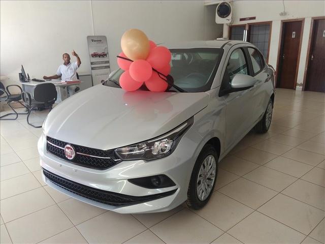 FIAT CRONOS 1.8 E.TORQ FLEX PRECISION MANUAL - Foto 3