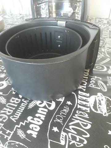 Air Fryer Mondial (Modelo AF-01) 220V - Foto 3