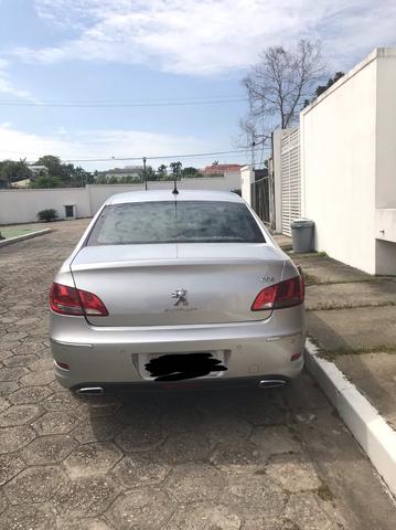 Peugeot 408 feline 2011/2012 - Foto 4