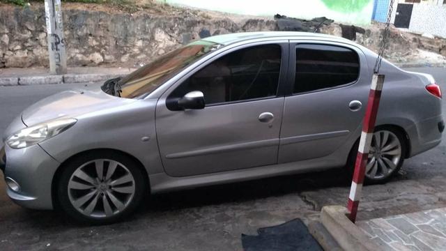 Vendo: PEUGEOT /207 PASSION XR - Foto 2