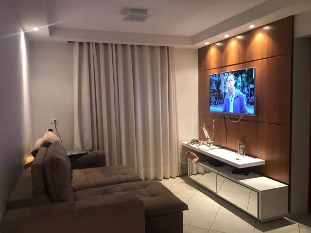 Lindo apartamento rico em armários próximo ao Centro - Residencial Andaraí