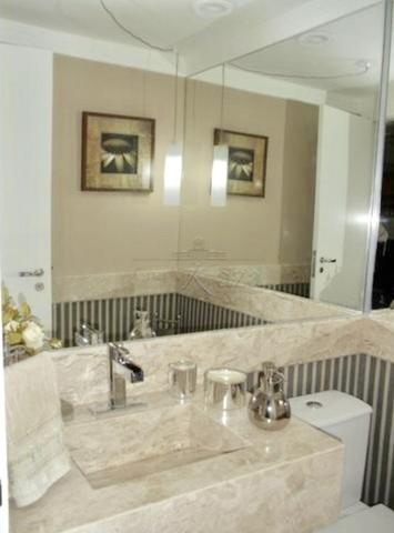 Grand Club - Apartamento 3 dormitórios - Vila Ema - Aceito permuta - Foto 10