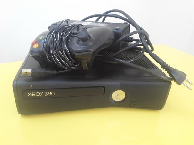 Xbox 360 desbloqueado