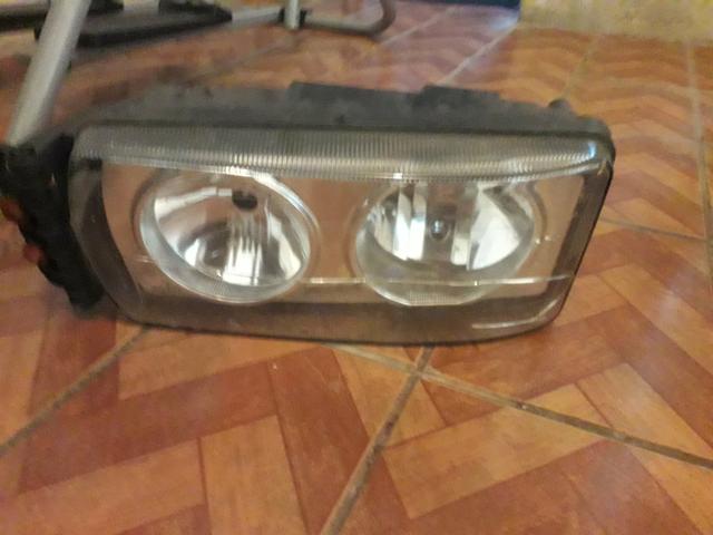 Farol Iveco stralis - Foto 2