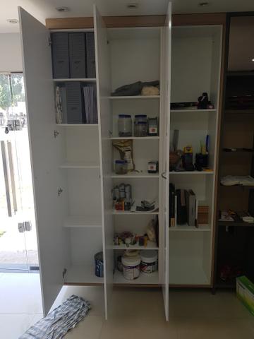 Lindo Armário 100% MDF - Foto 3