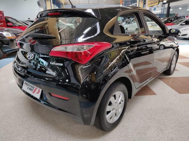 HYUNDAI HB20 1.6 COMFORT STYLE 16V - Foto 2