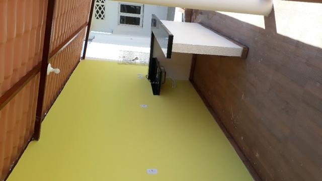 Aluga-se casa para temporada na praia de Jatobá, com piscina - Foto 7