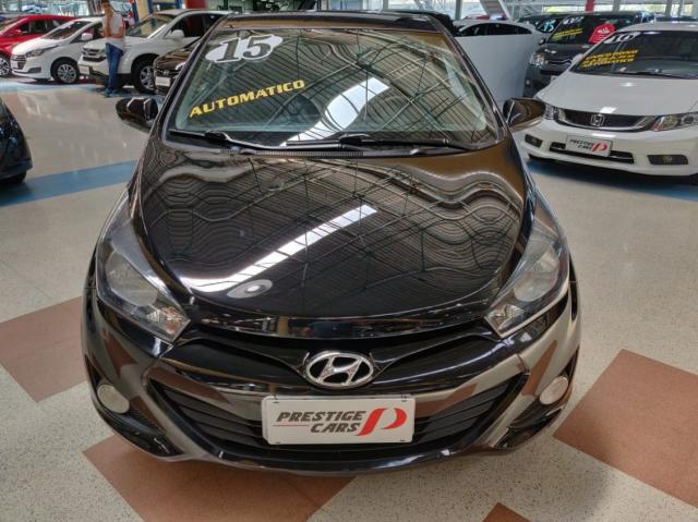 HYUNDAI HB20 1.6 COMFORT STYLE 16V - Foto 8