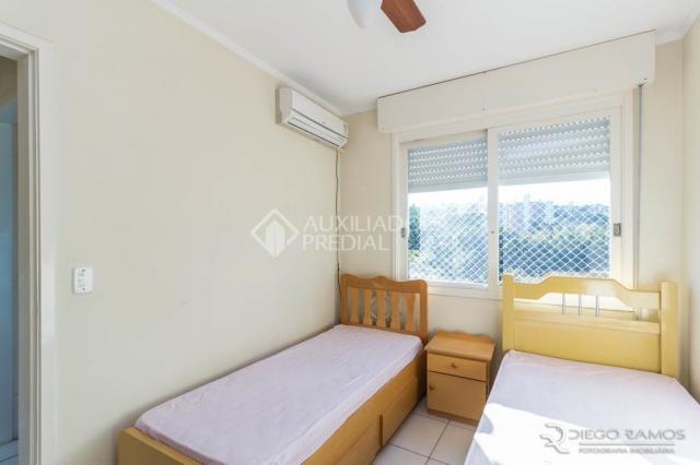 Apartamento para alugar com 2 dormitórios em Nonoai, Porto alegre cod:300759 - Foto 14
