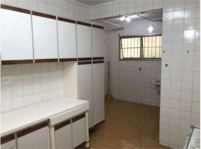 Apartamento à venda com 2 dormitórios em Pinheiros, São paulo cod:170-IM396171 - Foto 5