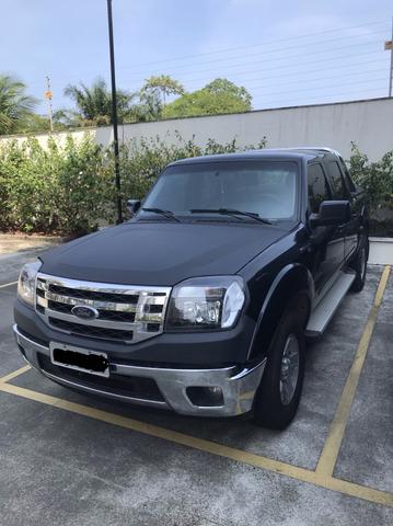 Ranger 2012 XLT GNV